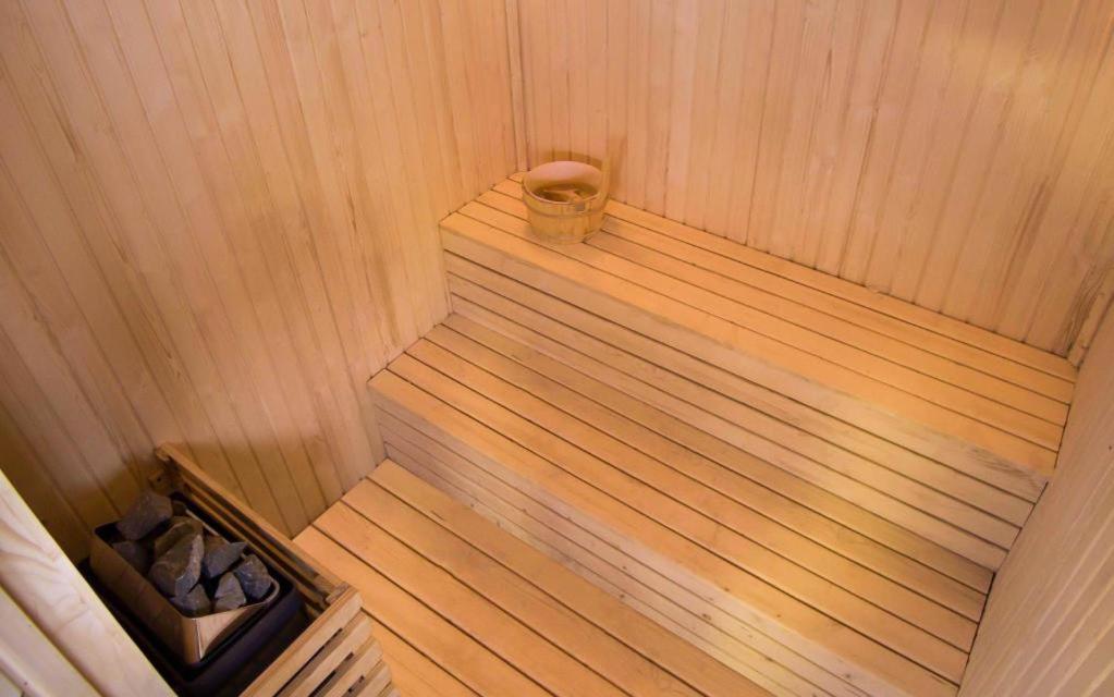 Cherry Hotel 1 Ханой Экстерьер фото